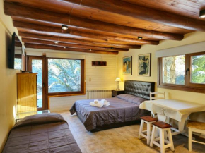 Studio monoambiente Cerro Catedral San Carlos De Bariloche